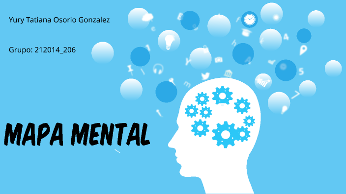 Mapa mental by Tatiana Gonzalez on Prezi