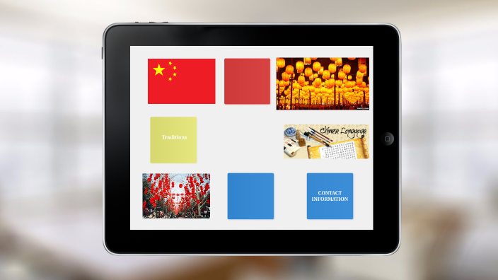 All about chinese culture by ilusca alexandra on Prezi