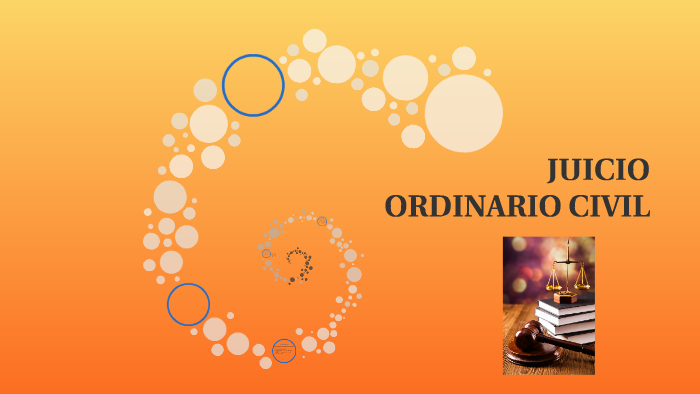 Juicio Ordinario Civil By On Prezi Juicio Ordinario Civil By On Prezi