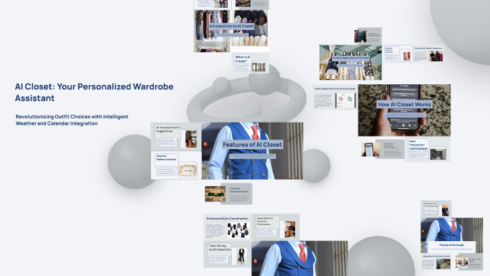 AI Closet: Your Personalized Wardrobe Assistant by Akshat Shriwastaw on ...