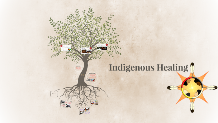 Indigenous Healing Practices Mental Health