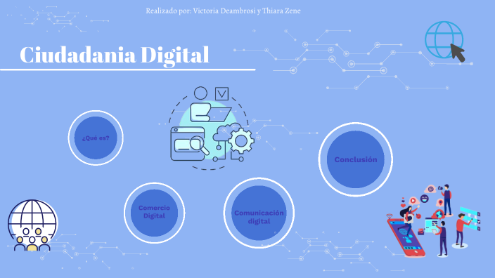 ciudadania digital by Thiara zene on Prezi