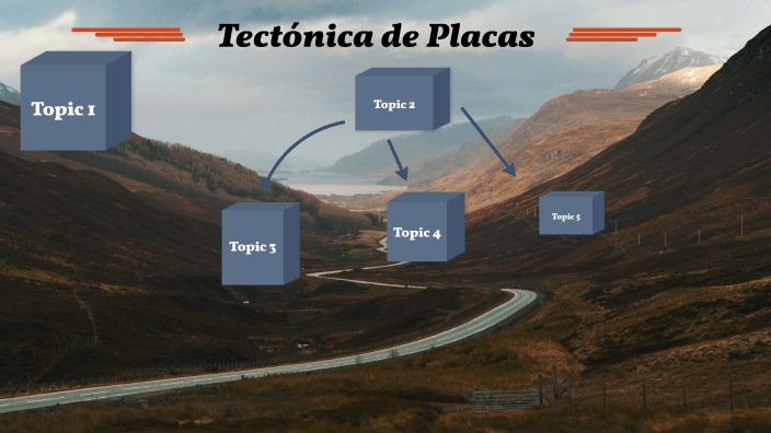 tectonica de placas by gabriel silva on Prezi