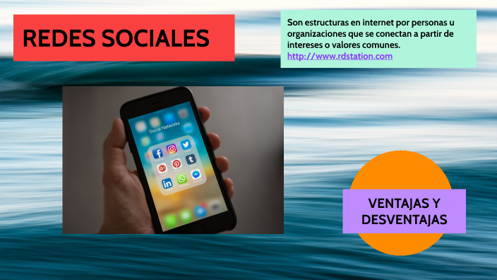 REDES SOCIALES by LORENA PURRETTA on Prezi