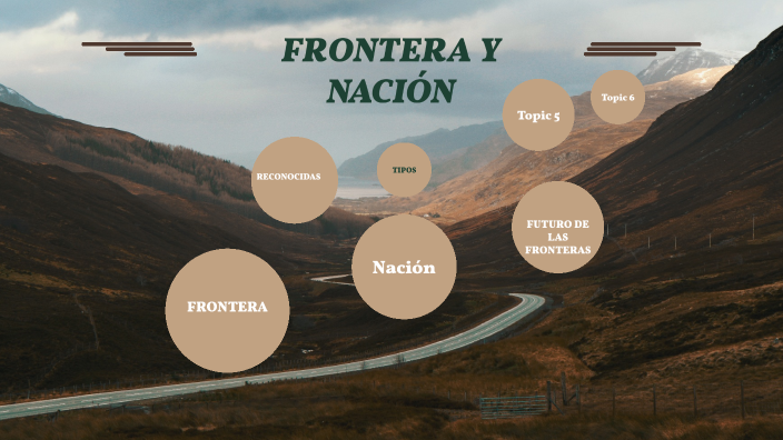 7 FRONTERA Y NACIÓN By Mario Alberto Jasso Sandoval On Prezi