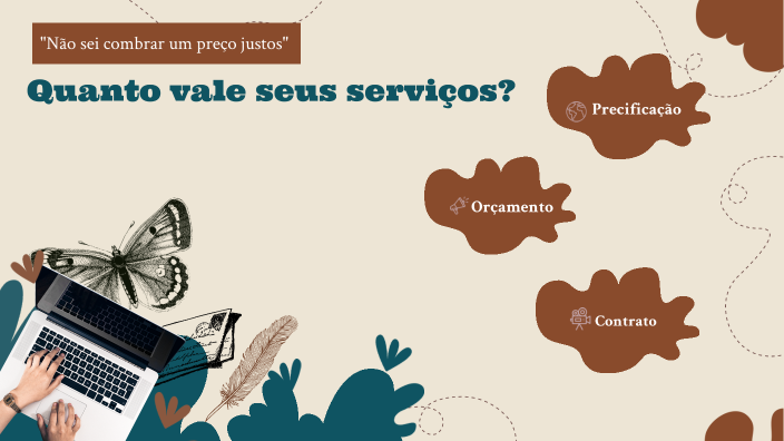 Módulo 4 by Mayara Mira on Prezi