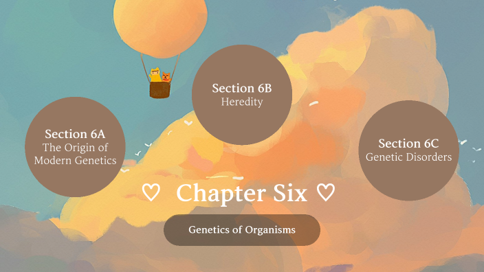 Science Chapter 6 Summary Project by Nicole Bocalig on Prezi