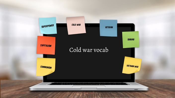 Cold War by Ophelia Anderson on Prezi