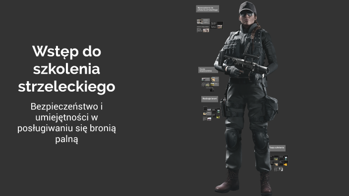 Wst p Do Szkolenia Strzeleckiego By Monika Dzika On Prezi Wst p Do Szkolenia Strzeleckiego By Monika Dzika On Prezi