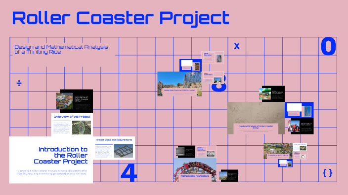 Roller Coaster Project by Matthew Drake on Prezi