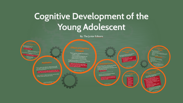 Adolescent cognitive development stages hotsell