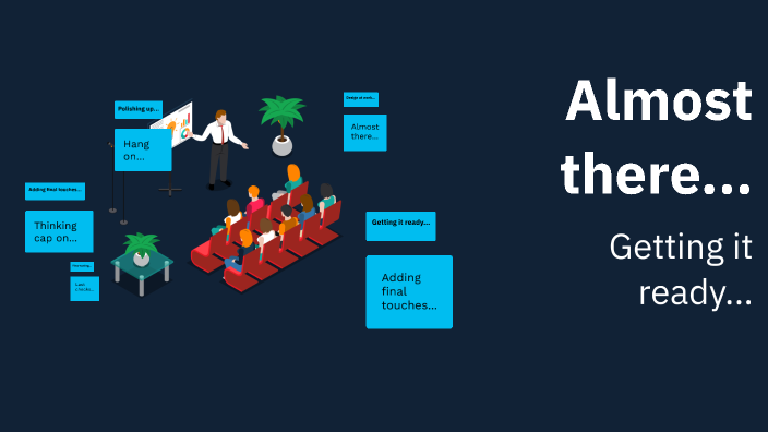 Creating Effective Presentations by Gabriel Camilleri on Prezi