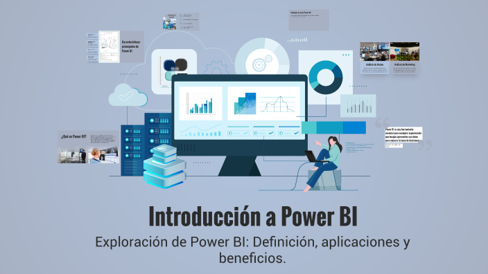 Introducción a Power BI by jorge Hernadez Rios on Prezi