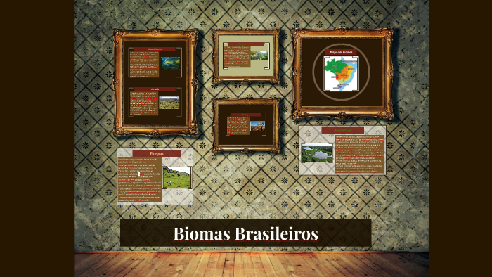 Biomas Brasileiros by Ana Cecilia Cristofolete on Prezi