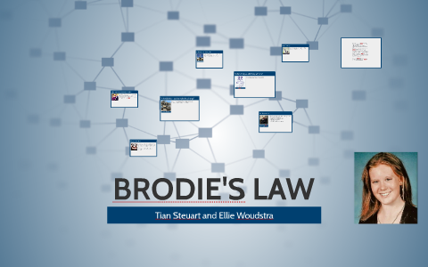 BRODIE S LAW by Ellie W on Prezi