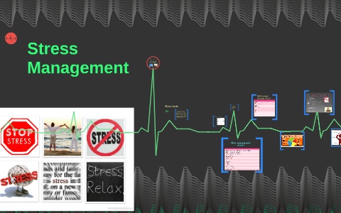 Stress Management by Tasneem M on Prezi