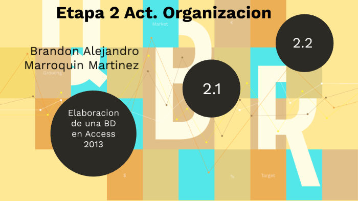 Base de datos by Brandon Marroquin Martinez on Prezi