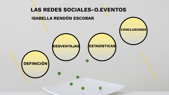 LAS REDES SOCIALES by Isabella Rendon Escobar on Prezi