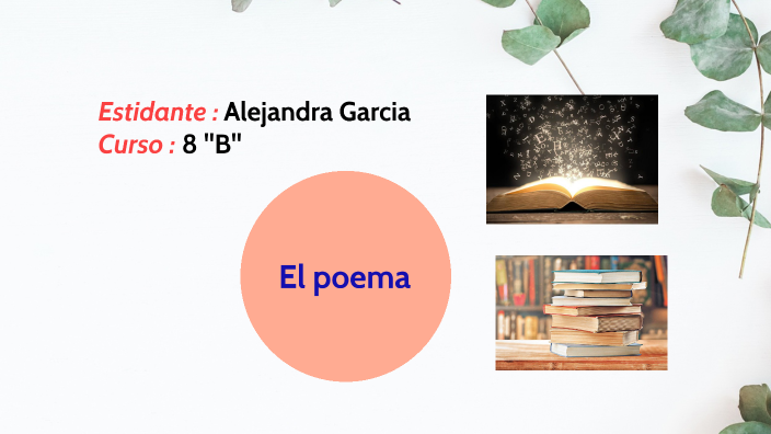 LENGUA Y LITERATURA by Alejandra Garcia on Prezi
