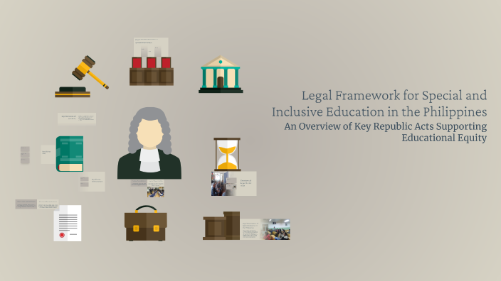 Legal Framework for Special and Inclusive Education in the Philippines ...