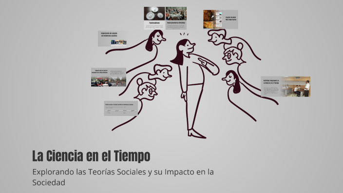 La Ciencia en el Tiempo by Cristo Jesus Arriaga Angeles on Prezi