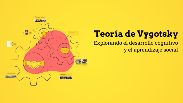 Teoría de Vygotsky by Sergio Gonzales Soto on Prezi
