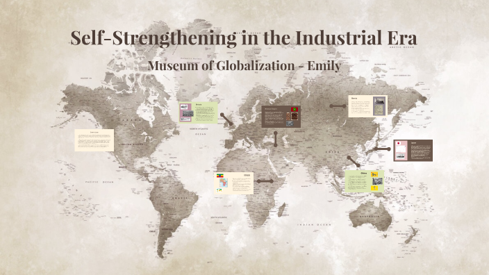 Museum of Globalization by Emily Ho on Prezi