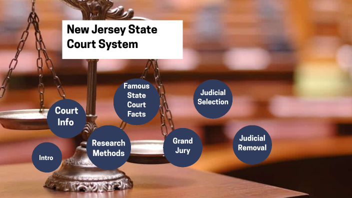 new jersey state court system