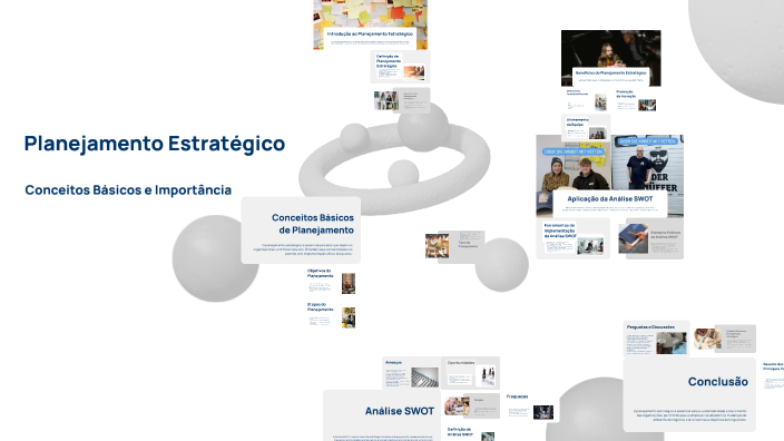 Planejamento Estratégico by jeanne on Prezi