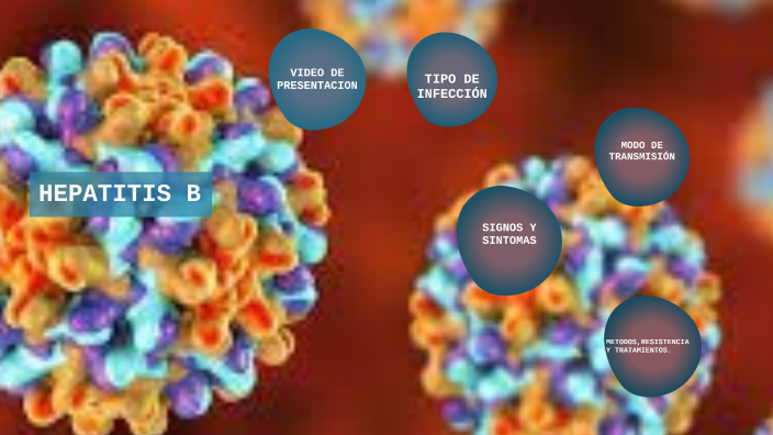 HEPATITIS B by Samira Martínez perez on Prezi