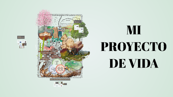 MI PROYECTO DE VIDA by DANIEL PEDRAZA MUNARES on Prezi