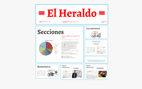 El Heraldo by