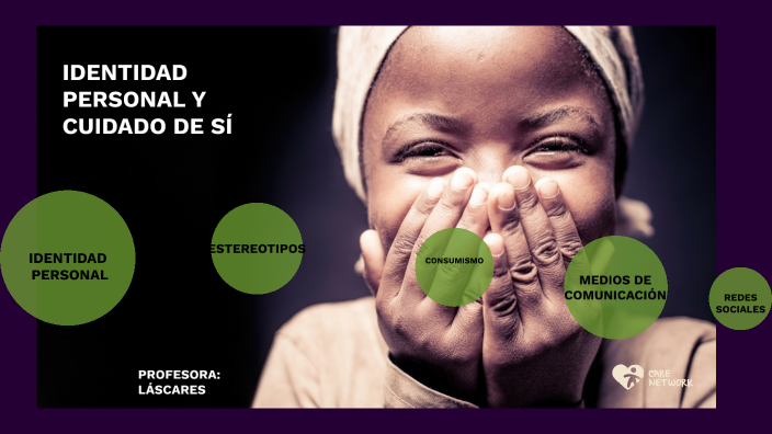 IDENTIDAD PERSONAL Y CUIDADO DE SI by guadalupe Láscares on Prezi
