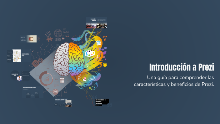 Introducción a Prezi by Jaqueline Alvarado on Prezi