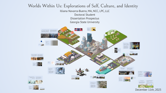 Navigating Intersectionality: A City Metaphor for Multicultural ...