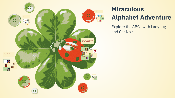 An interactive illustration of the alphabet, showcasing its creative potential
