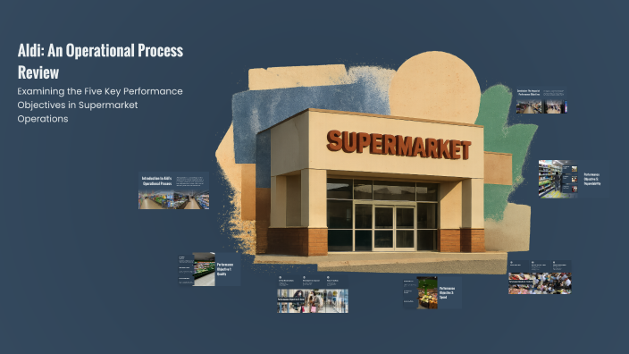 Aldi: An Operational Process Review by Rory Sparkes on Prezi