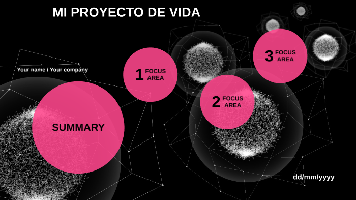MI PROYECTO DE VIDA by kelyn lorena carrillo henao on Prezi