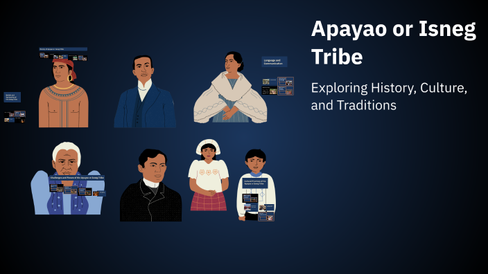Apayao or Isneg Tribe by JOHAIRA MACACUNOG on Prezi