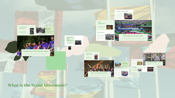 Scoot Movement What is the Scout Movement? by Lucas Miyahira on Prezi