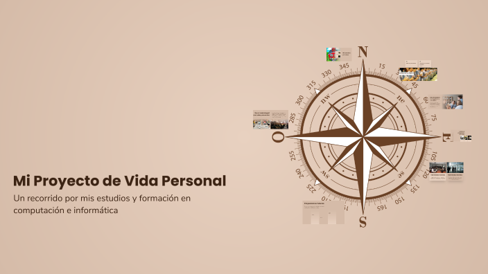 Mi Proyecto de Vida Personal by Yover Gutierrez on Prezi