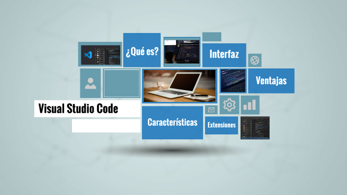 Visual Code Studio by Lucia Hernandez on Prezi