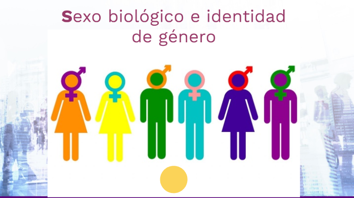 Sexo Biológico E Identidad De Género By Germán Alberto Guerrero Pizarro On Prezi 0790