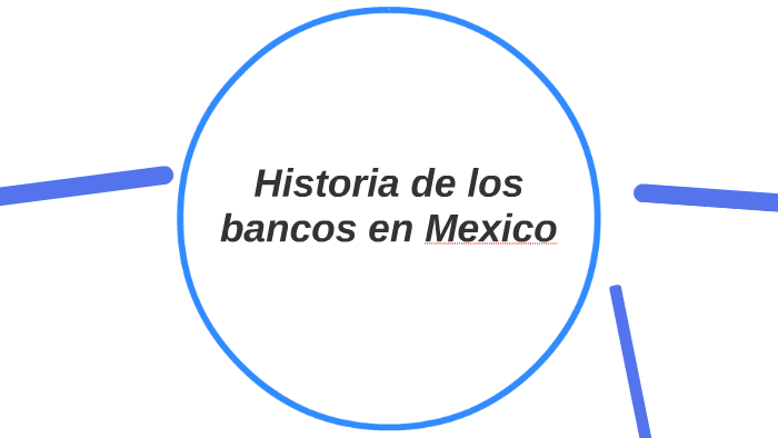 Historia De Los Bancos En Mexico By Eliud Moran