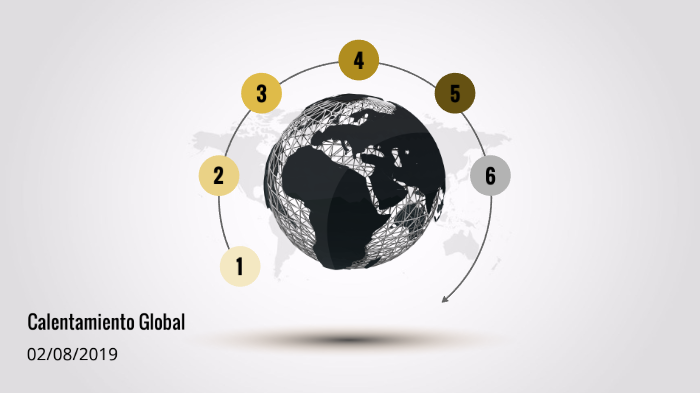 Calentamiento Global by Gabriela Cabrera on Prezi