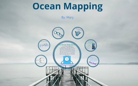 Ocean Mapping by Mary Asmaty on Prezi