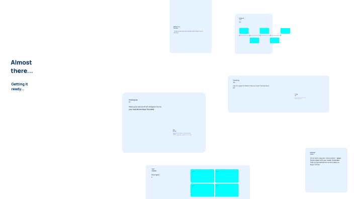 How to Create a Successful Presentation by on Prezi