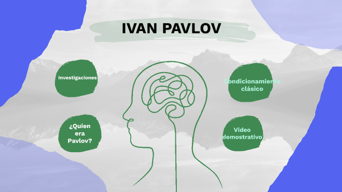 Ivan Pavlov by Claudia Huayta on Prezi