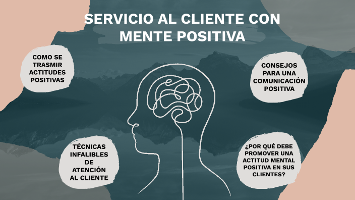 servicio al cliente con actitud positiva by nathalia 12 on Prezi