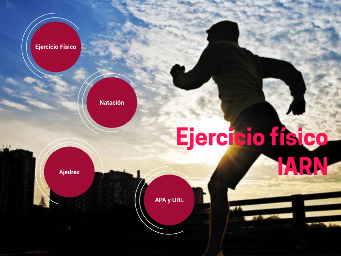 Ejercicio Físico by Ivan Alfredo Reyes Navarro on Prezi